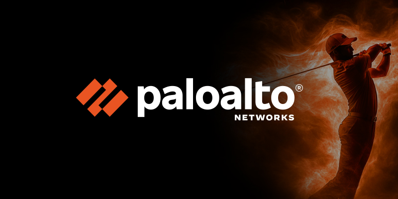 Palo Alto Networks AI & SecuriTee Day